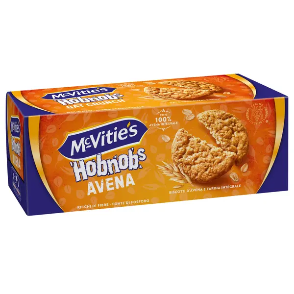 MCVITIE'S ZOBENI INTEGRALNI KEKSI 300 g-0