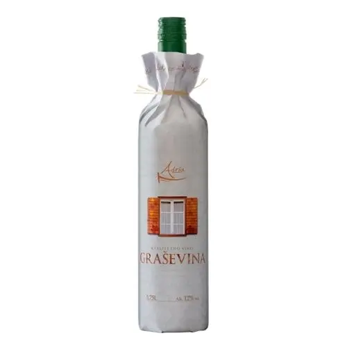 ADRIA VINO GRAŠEVINA 0,75 l-0