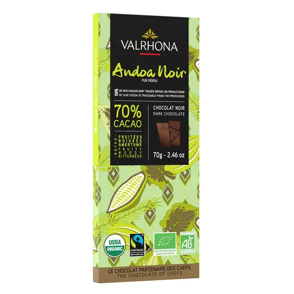 TAMNA ČOKOLADA 70% ANDOA DARK-0