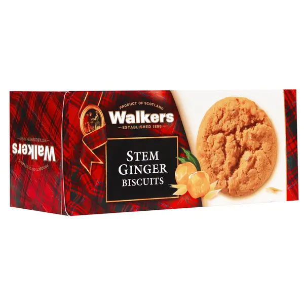 WALKERS KEKS S ĐUMBIROM 150 g-0