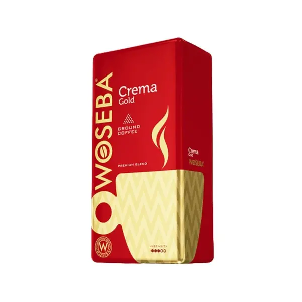 MLJEVENA KAVA RED-0