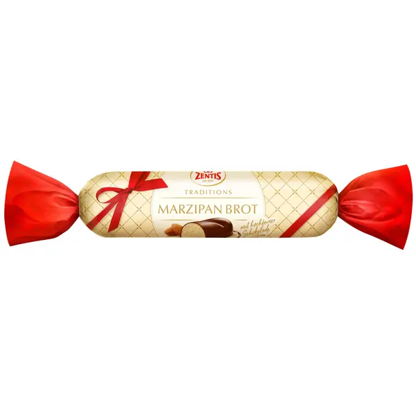 ZENTIS MARCIPAN PRELIVEN TAMNOM ČOKOLADOM 100 g-0