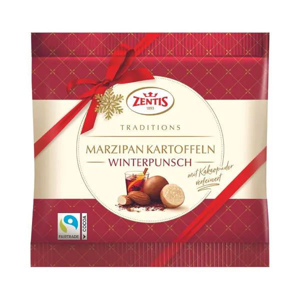 Z MARZIPAN POTATOES PUNCH 100 g-0