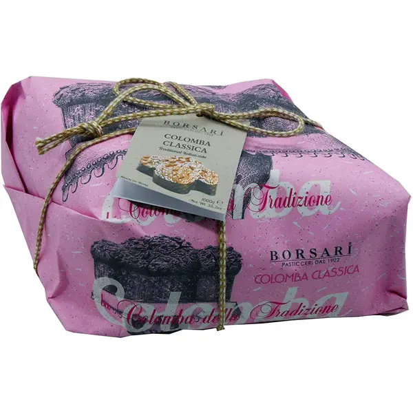 BORSARI COLOMBA CLASSICA-0