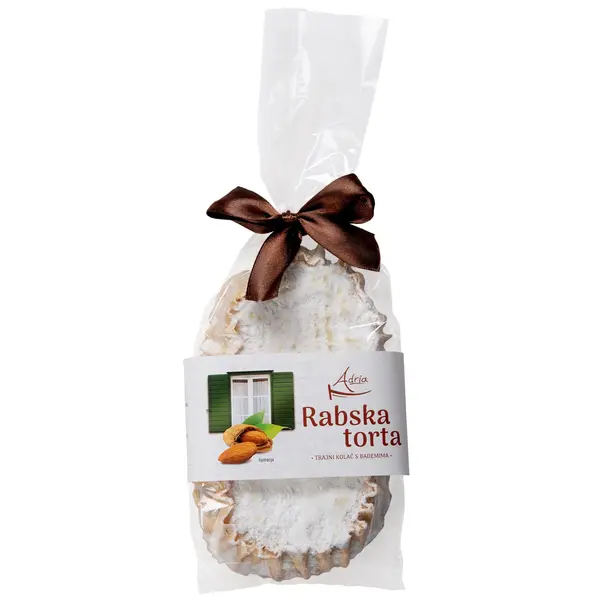 ADRIA RABSKA TORTA 200 g-0