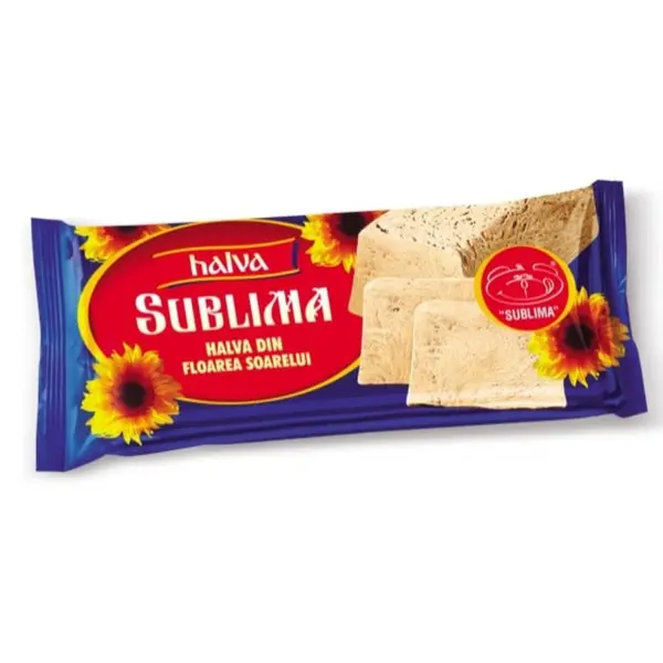 HALVA S AROMOM VANILIJE-0