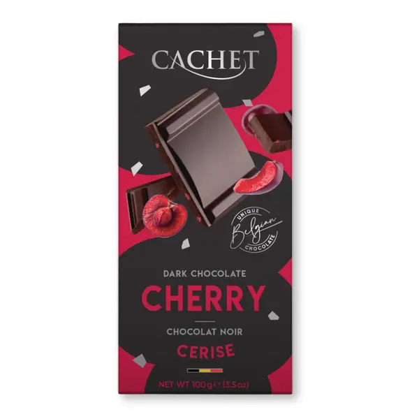 DARK CHOCOLATE WITH CHERRIES-0