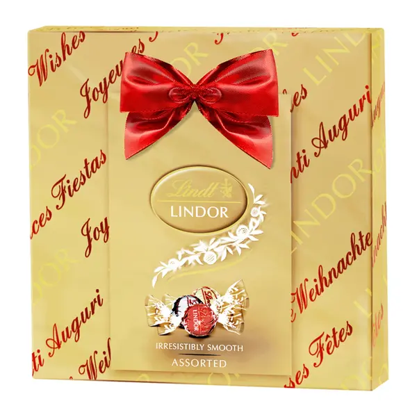 LINDOR KUTIJA ASSORTED-0