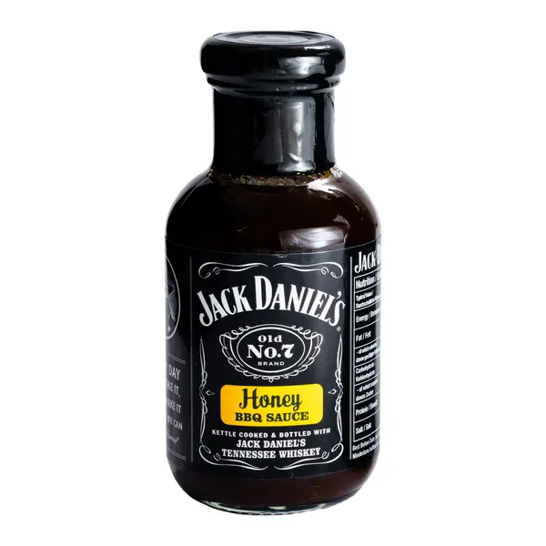 JACK DANIELS MED BBQ UMAK ZA ROŠTILJ 280 g-0