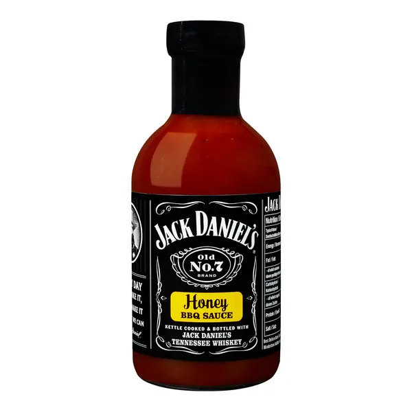 JACK DANIELS MED BBQ UMAK ZA ROŠTILJ 553 g-0