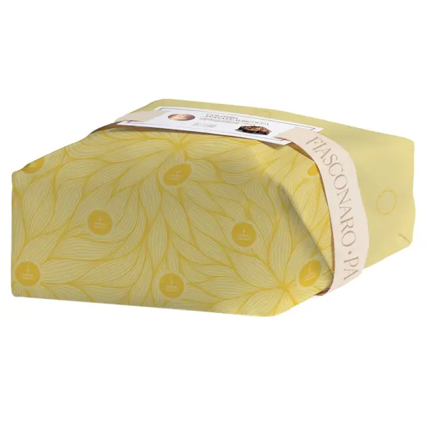 COLOMBA ANANAS 750 g-0