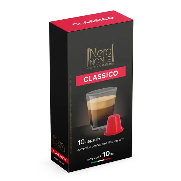 CLASSICO KAVA U KAPSULAMA ZA NESPRESSO 56 g-0