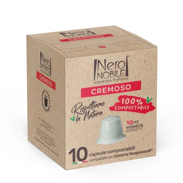 CREMOSO KAVA U KAPSULAMA ZA NESPRESSO 56 g-0