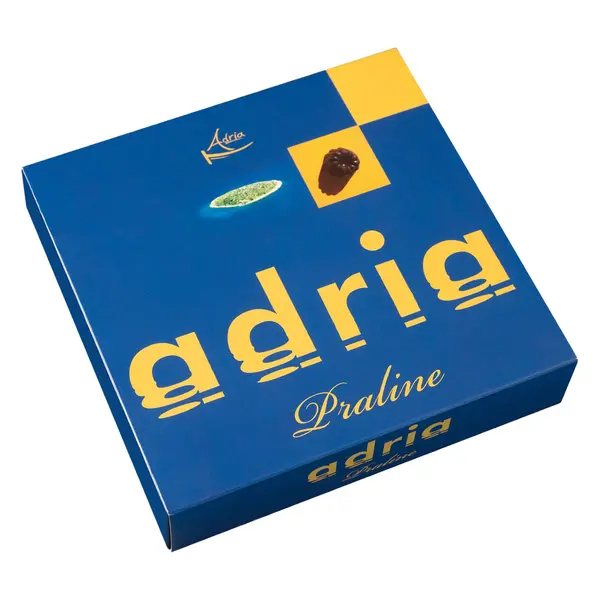 ADRIA PRALINE KORNAT 90 g-0