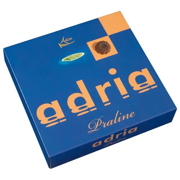 ADRIA PRALINE OTOK 90 g-0