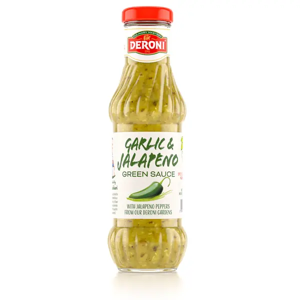 JALAPENO I ČEŠNJAK UMAK-0