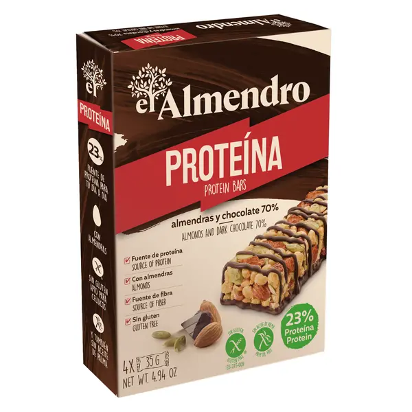 PROTEIN PLOČICE S TAMNOM ČOKOLADOM 70% 140 g-0