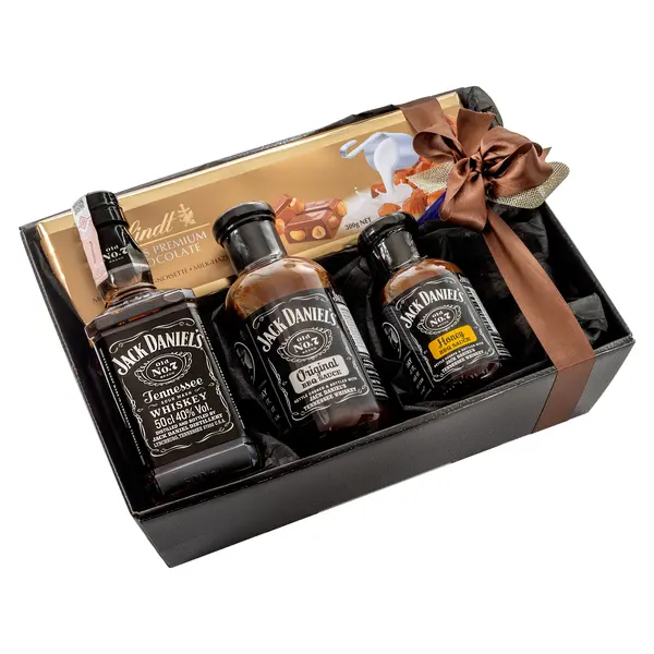 POKLON PAKET JACK DANIEL'S SET-0