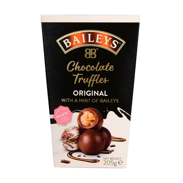 BAILEYS ORGINAL PRALINE 205 g-0