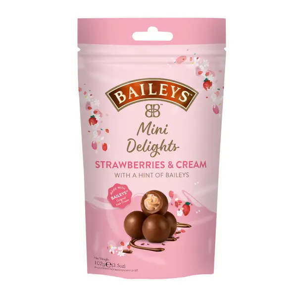 BAILEYS PRALINE S JAGODAMA 102 g-0