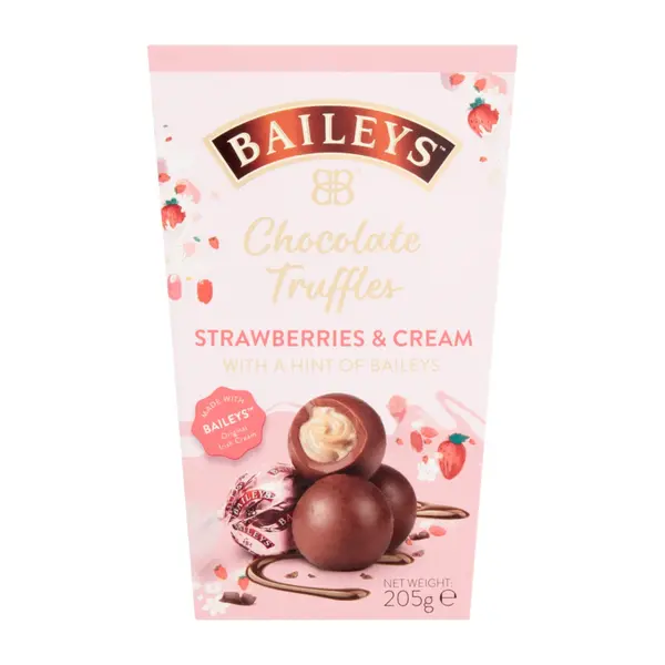 BAILEYS PRALINE S JAGODAMA 205 g-0