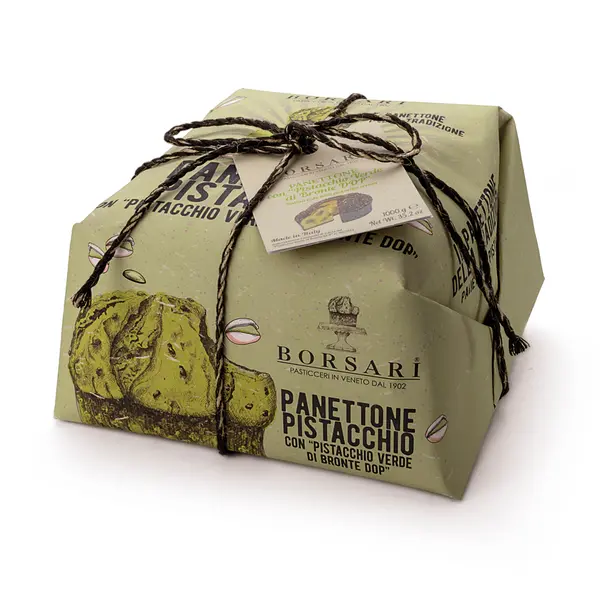 PANETTONE PISTACIO 1000 g-0