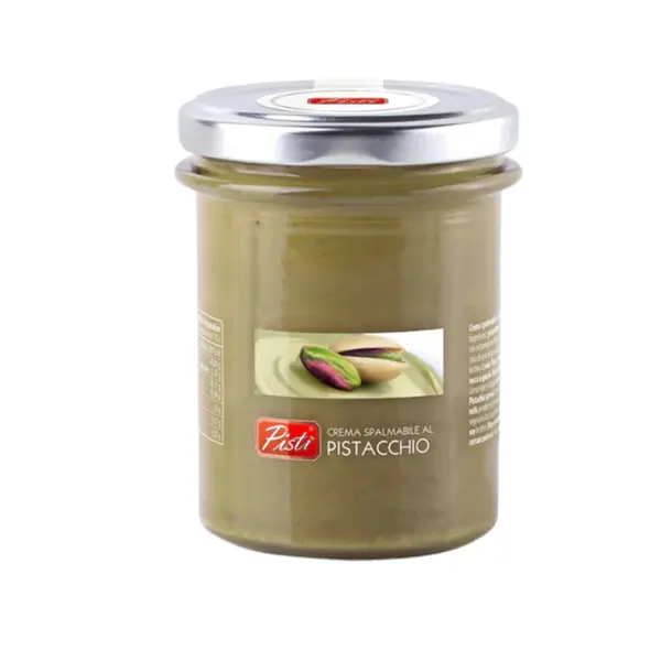 DELICIOUS PISTACHIO CREAM 45%-0