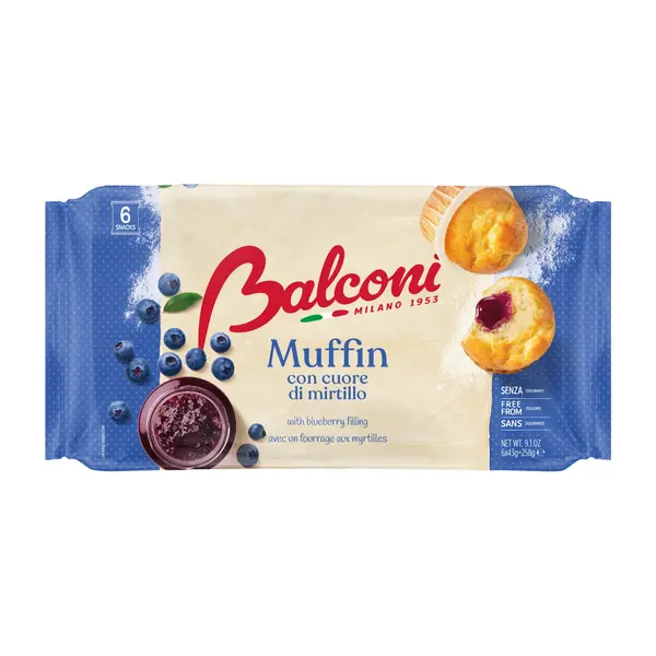 MUFFIN - BOROVNICA-0