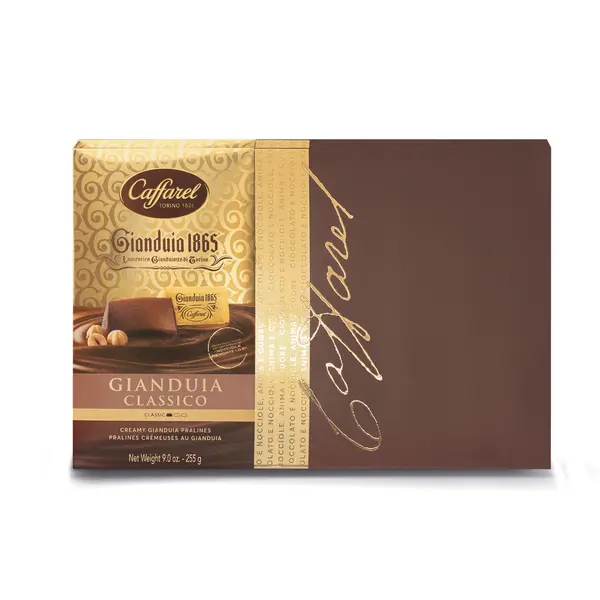 PRALINE GIANDUIA KLASIK-0