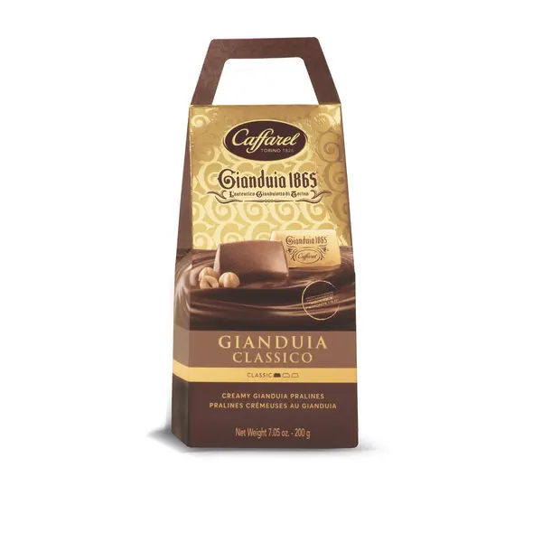 KREMASTE GIANDUIA PRALINE-0