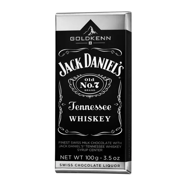 PUNJENA MLIJEČNA ČOKOLADA JACK DANIELS-0