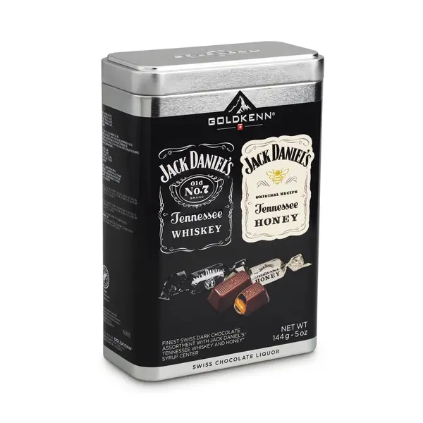 JACK DANIEL'S TRUFFLE U LIMENCI-0