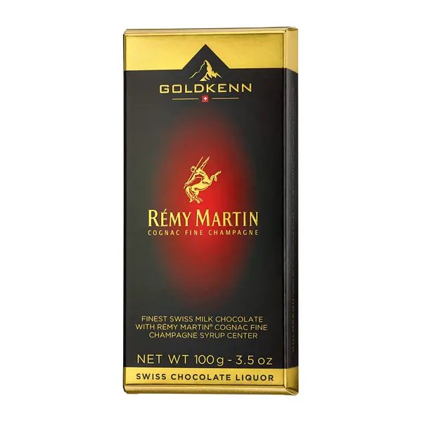 MLIJEČNA ČOKOLADA REMY MARTIN-0