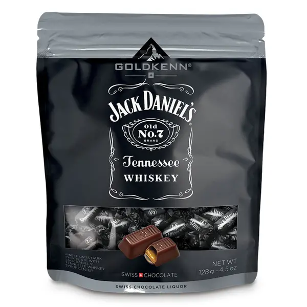 JACK DANIEL'S TRUFFLE PUNJENE WHISKEYEM-0