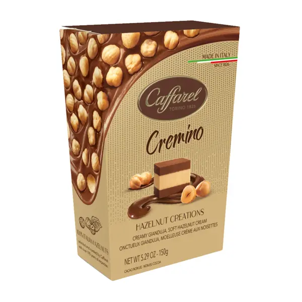 PRALINE LJEŠNJAK - CREMINO 150g-0