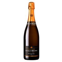 CHAMPAGNE PREMIUM CRU