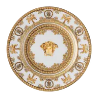 VERSACE I LOVE BAROQUE PLATE 18 cm