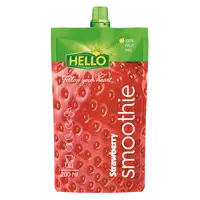 SMOOTHIE OD JAGODE 200 g